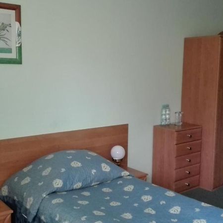 Hotel Jedlina Lublin Bagian luar foto