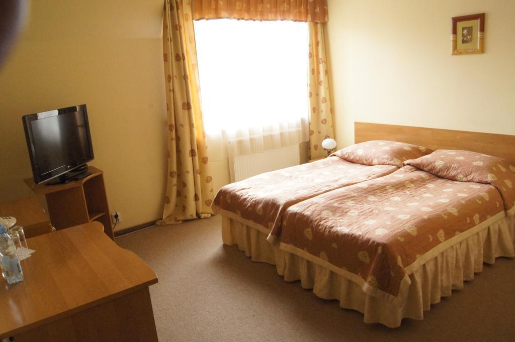Hotel Jedlina Lublin Ruang foto