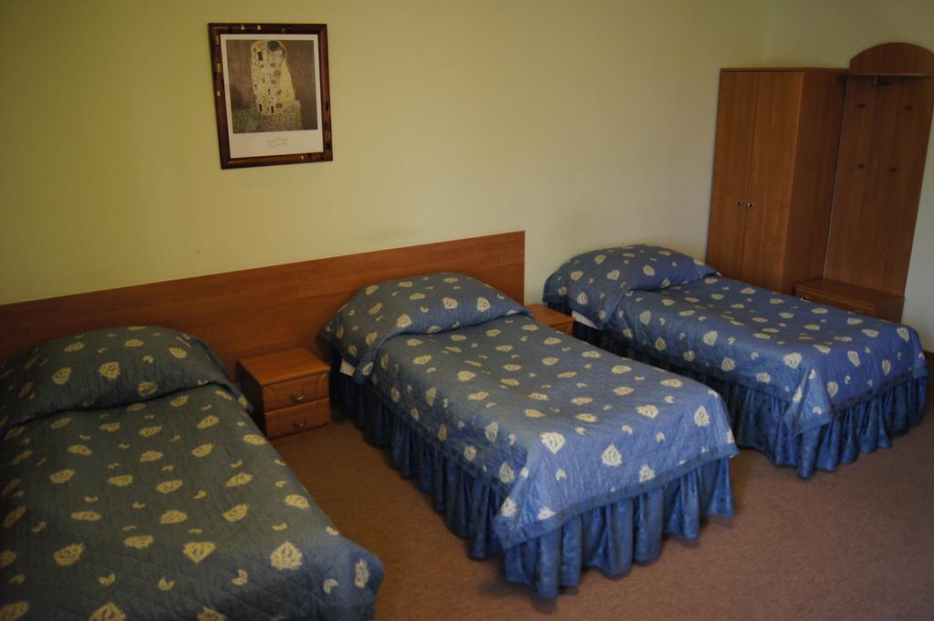 Hotel Jedlina Lublin Ruang foto