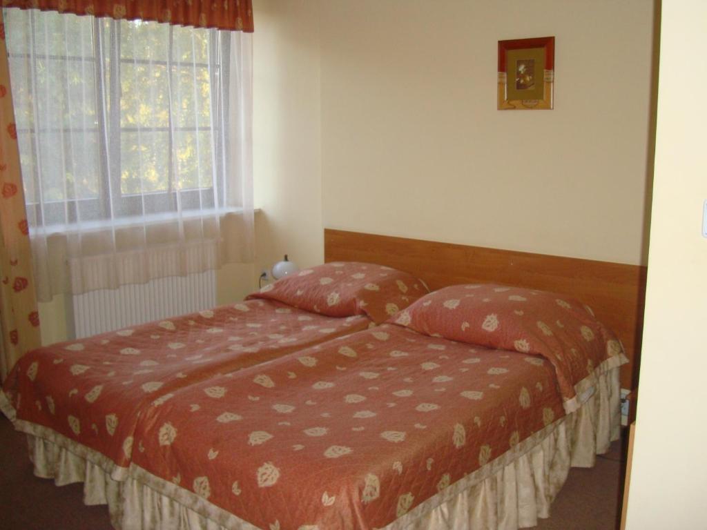Hotel Jedlina Lublin Ruang foto
