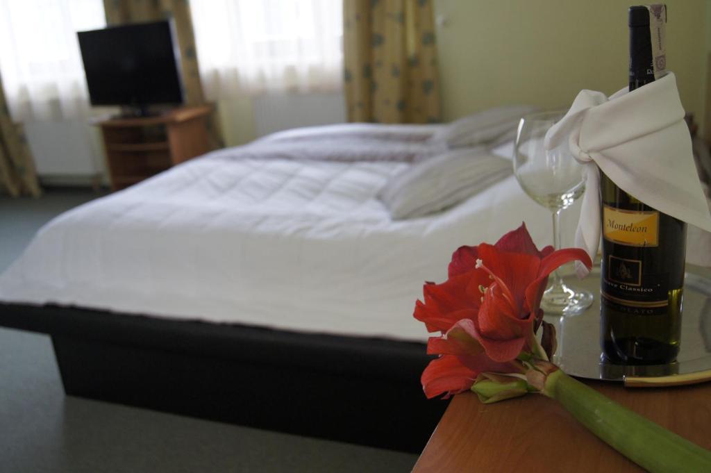 Hotel Jedlina Lublin Ruang foto