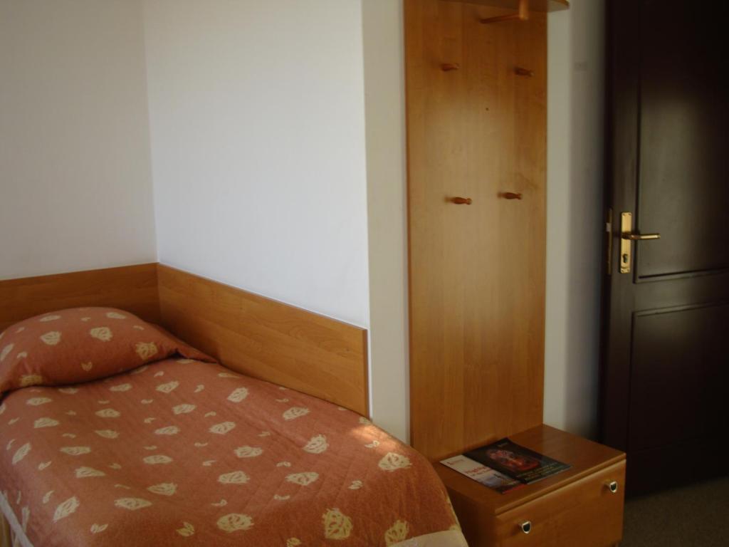 Hotel Jedlina Lublin Ruang foto
