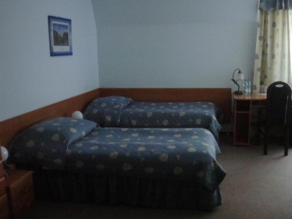 Hotel Jedlina Lublin Ruang foto