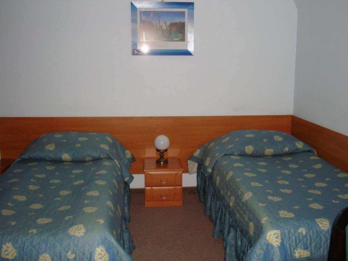 Hotel Jedlina Lublin Ruang foto
