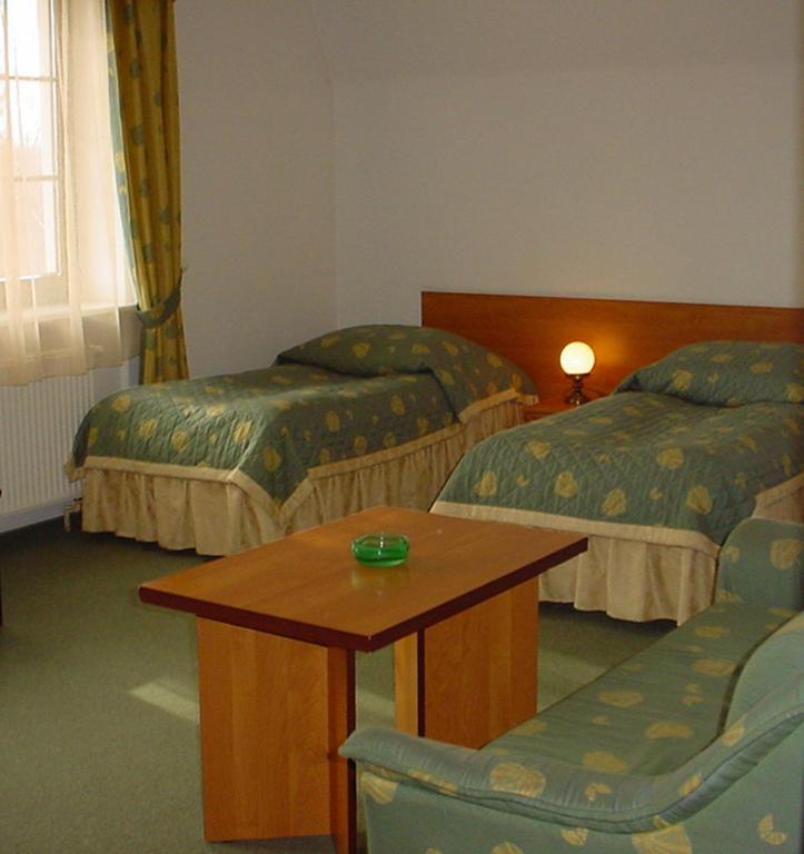 Hotel Jedlina Lublin Ruang foto